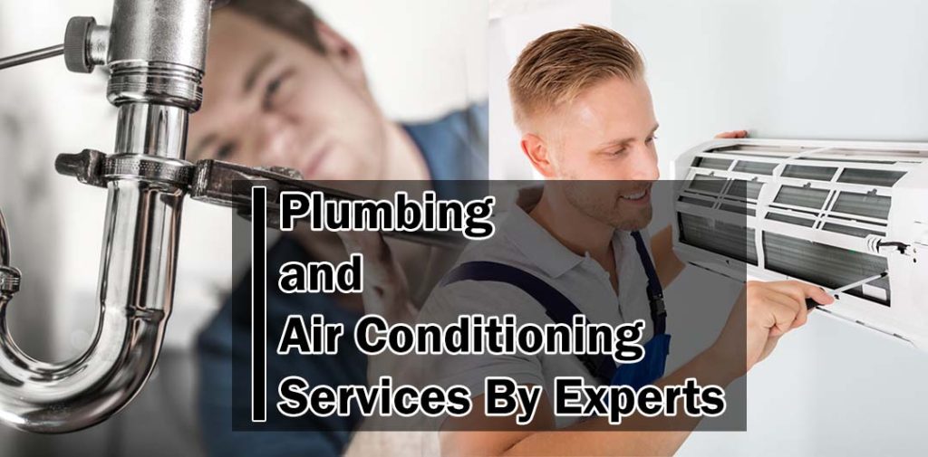 Plumbing and Air Conditioning