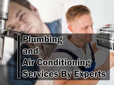 Plumbing and Air Conditioning