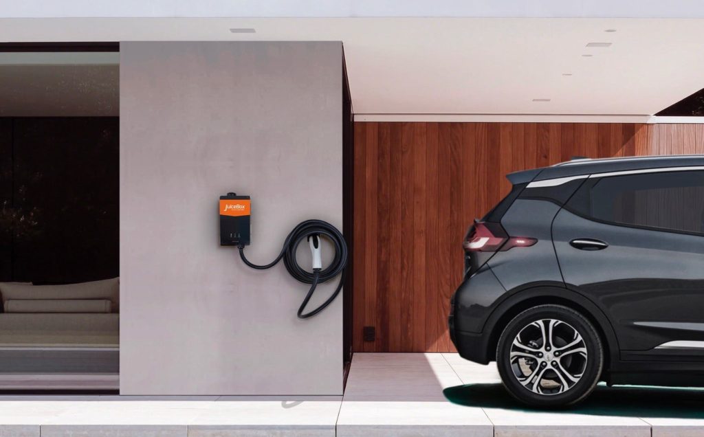 How to Calgary home setup and EV charging?