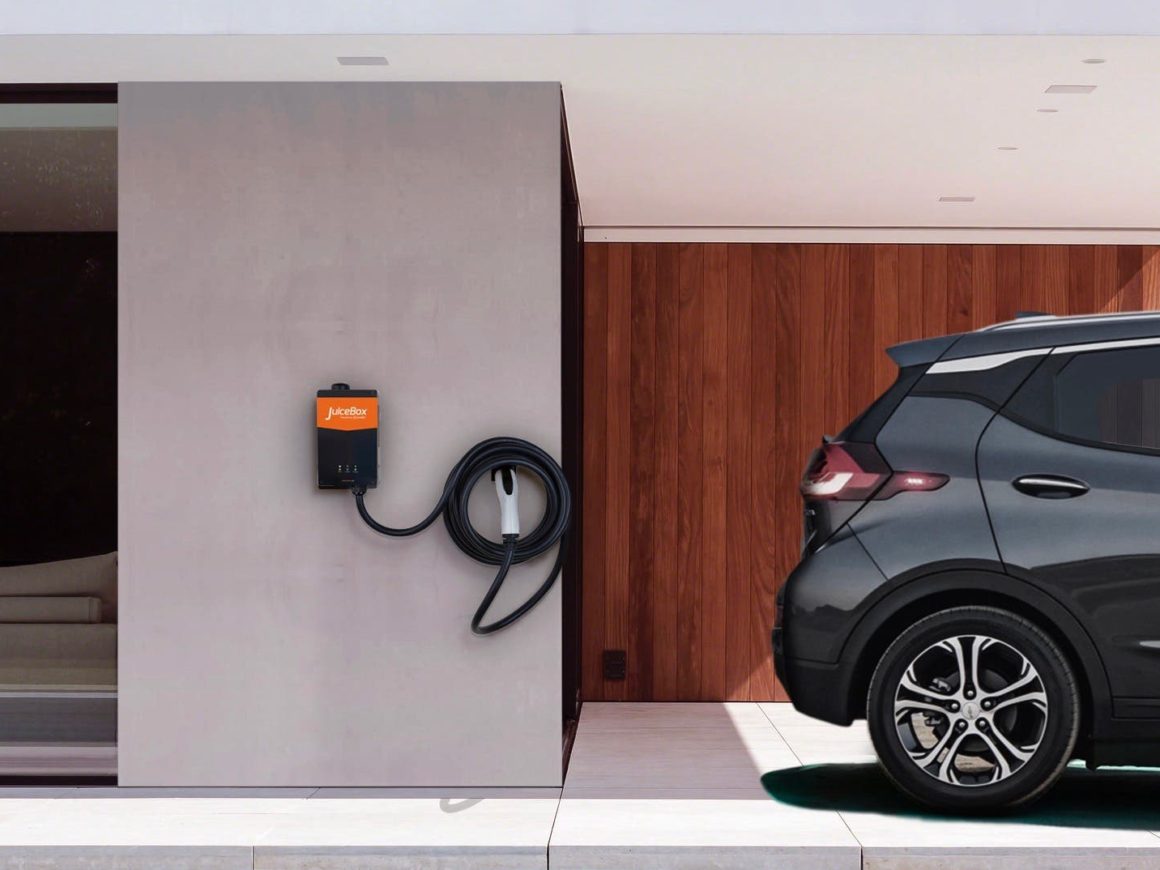 How to Calgary home setup and EV charging? Home Patty