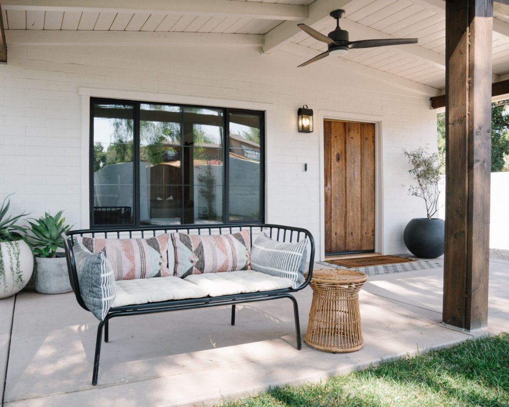 Inspiring Ideas to Design A Perfect Outdoor Area