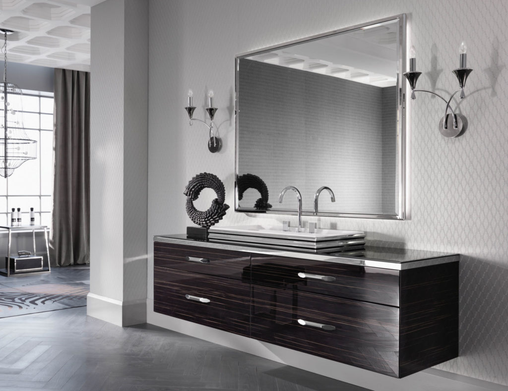 Most Trendy Bathroom Vanities – Things You Should Know Before Buying One