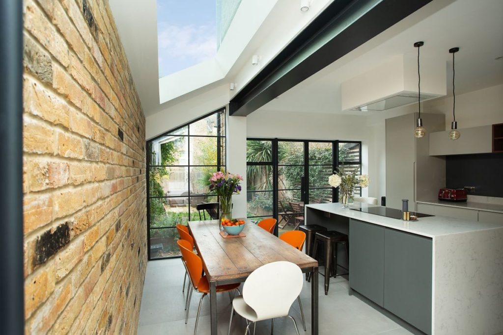Ten Things to Consider When Building a Single Storey Extension