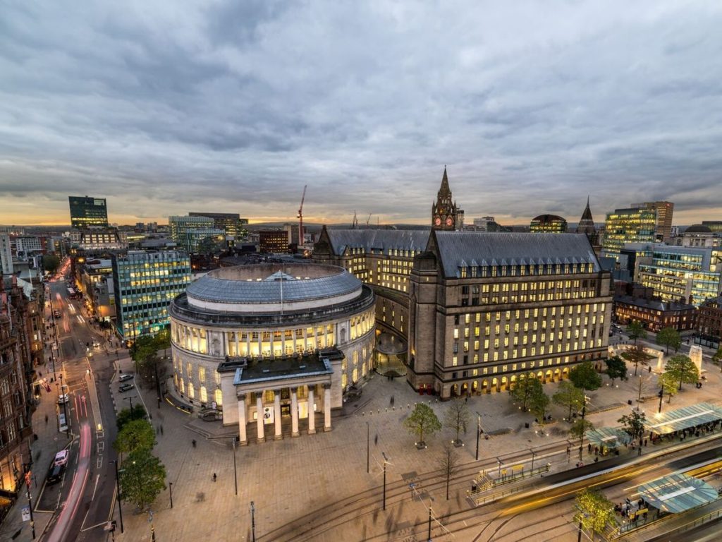 Reasons People Look at Buying Property in The UK