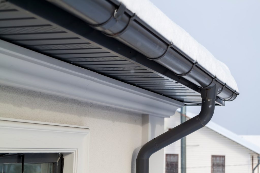 Why Hire Pros to Handle Gutter Cleaning?