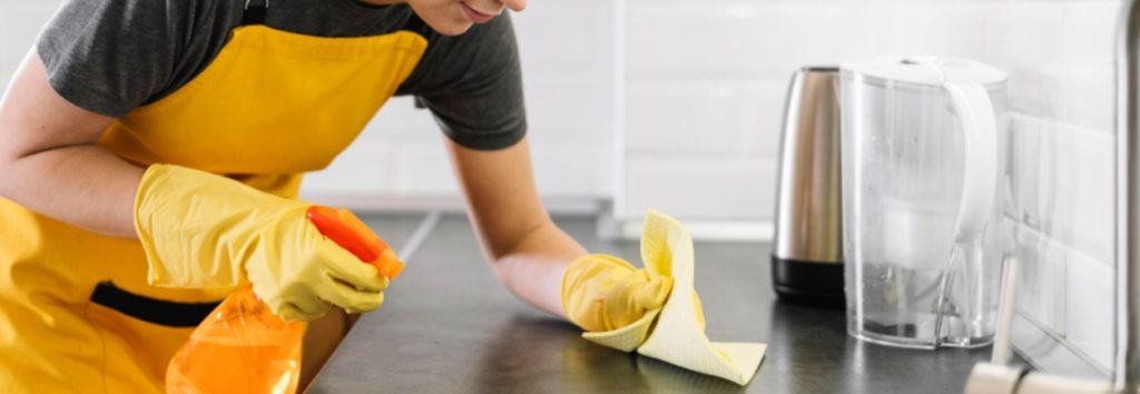 Bond Clean Company on The Gold Coast