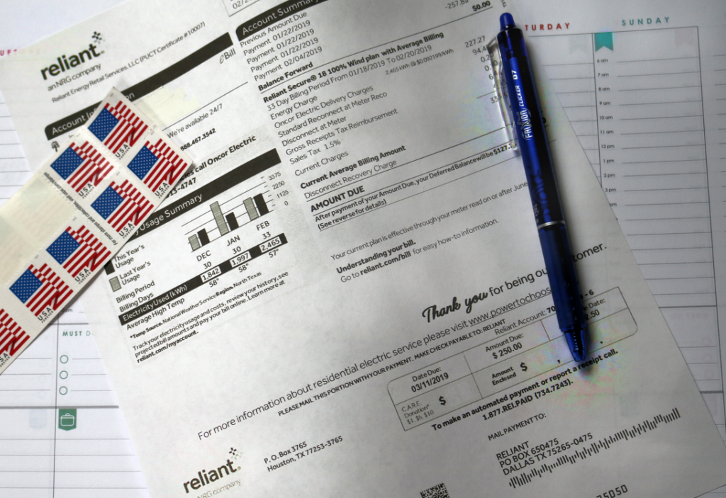How Can I Reduce My Energy Bill In An Older Home?