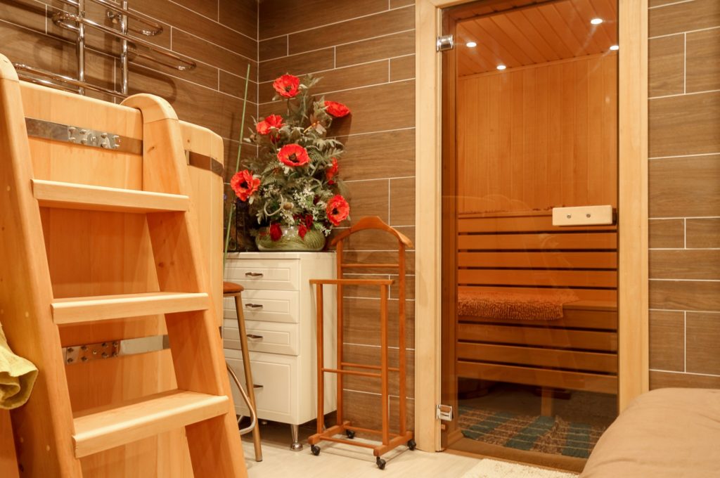 The Best Place to Buy an Indoor Sauna Online