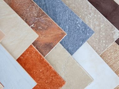 Ceramic Tiles in Your Home