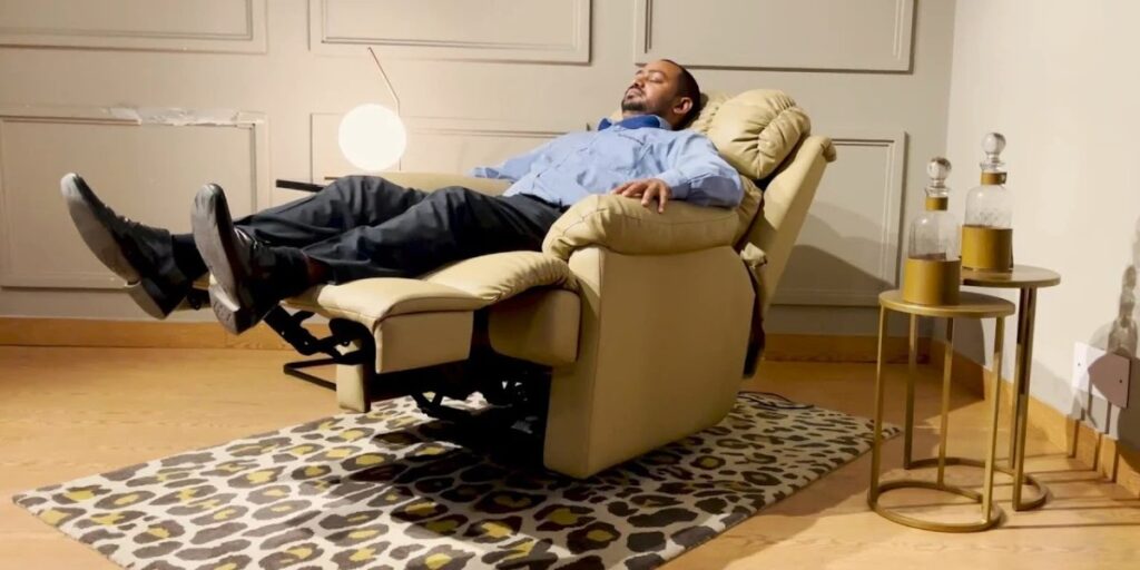 The Complete Guide to Riser Recliner Chairs