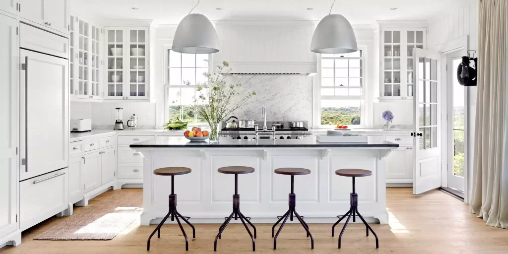 Five kitchen ideas that will make you want to redo yours