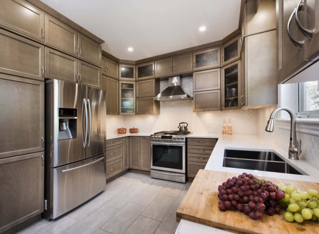 Top Most Kitchen Cabinet Materials
