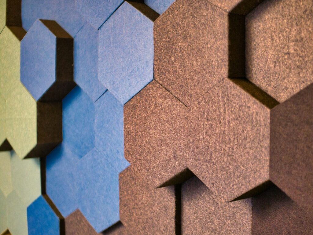 Businesses that Invest in Acoustic Foam