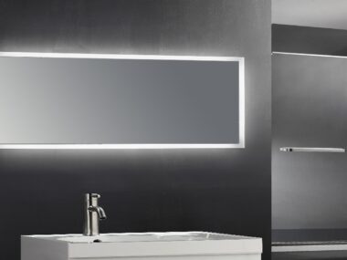 7 Types of Bathroom Mirrors