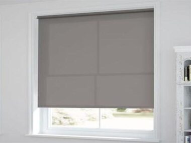 Innovations in Roller Blinds