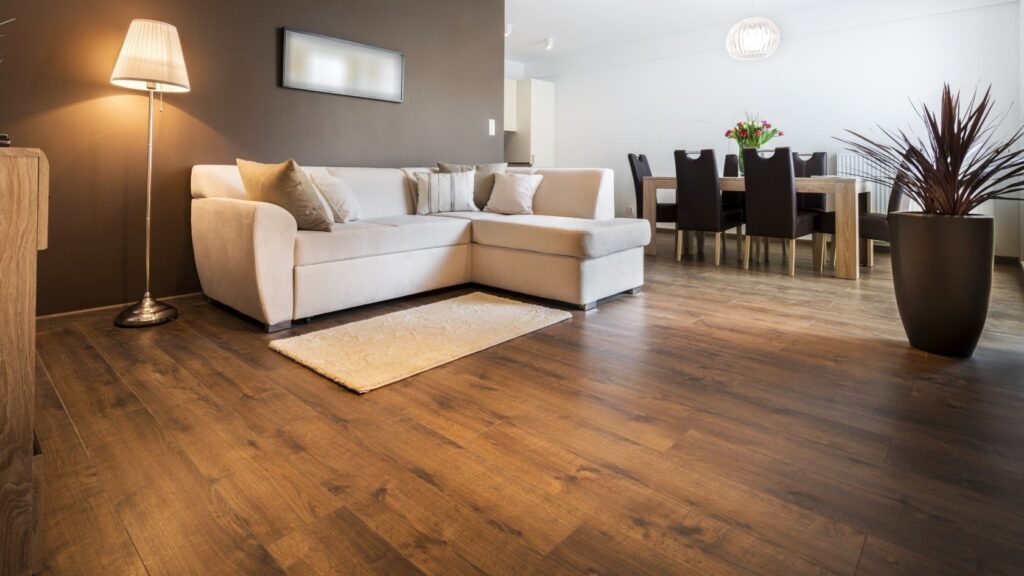 Everything to Know About Laminate Wood Flooring
