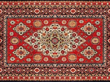 Unveiling the Mysterious Craftsmanship What Secrets Lie Within Persian Carpets