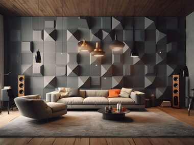 Why Are Acoustic Panels Important for Room Soundproofing?