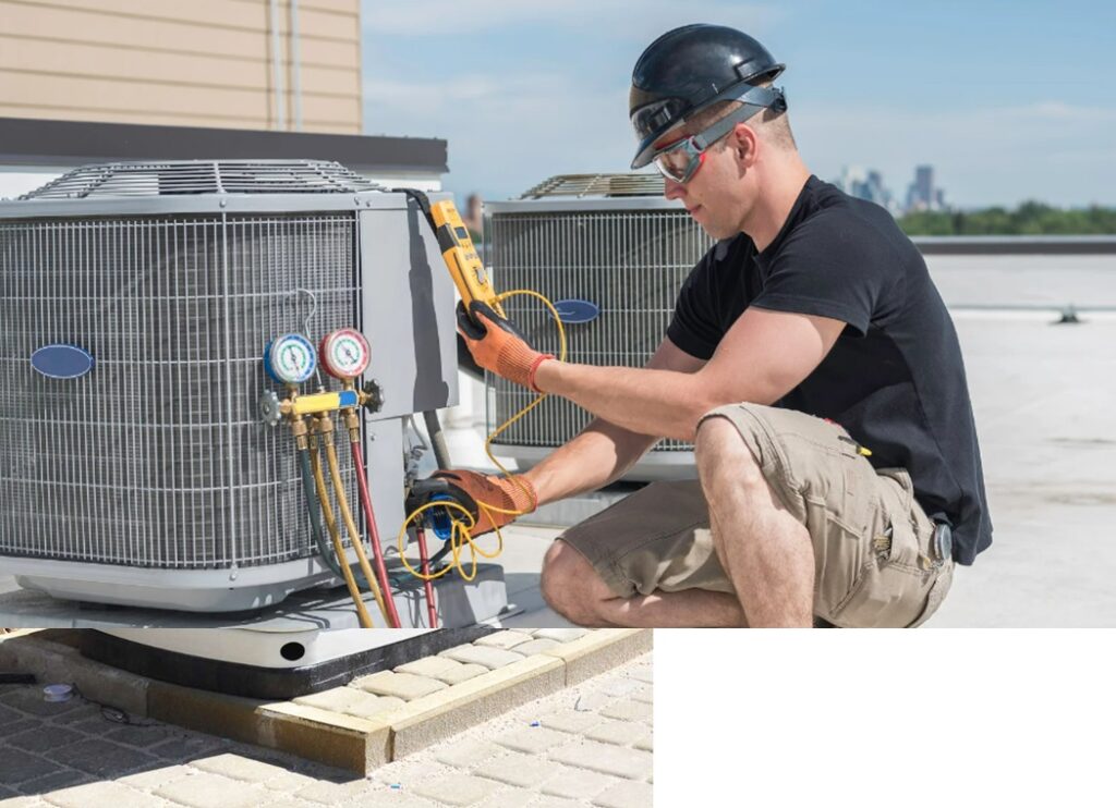 HVAC Troubleshooting: Common Issues and How to Fix Them HVAC Troubleshooting