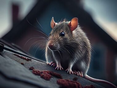 Rodent Infestation