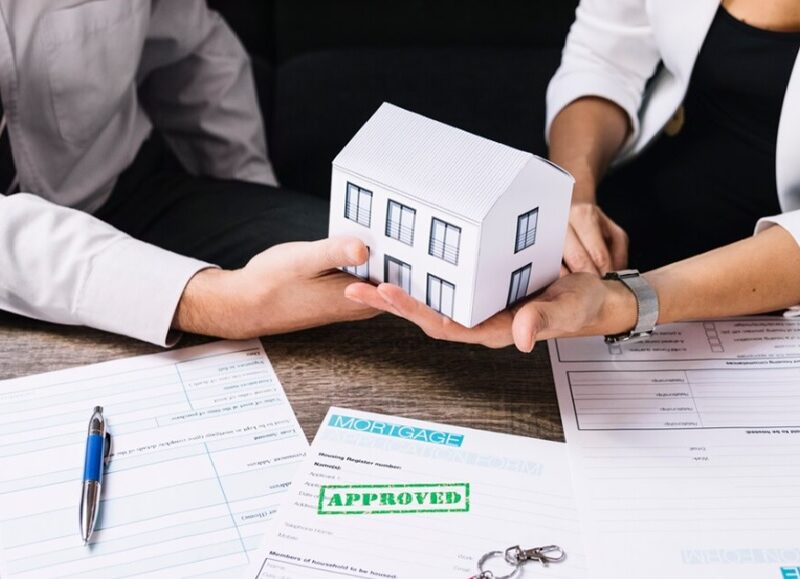 Rental Property Management