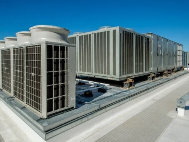HVAC Replacements