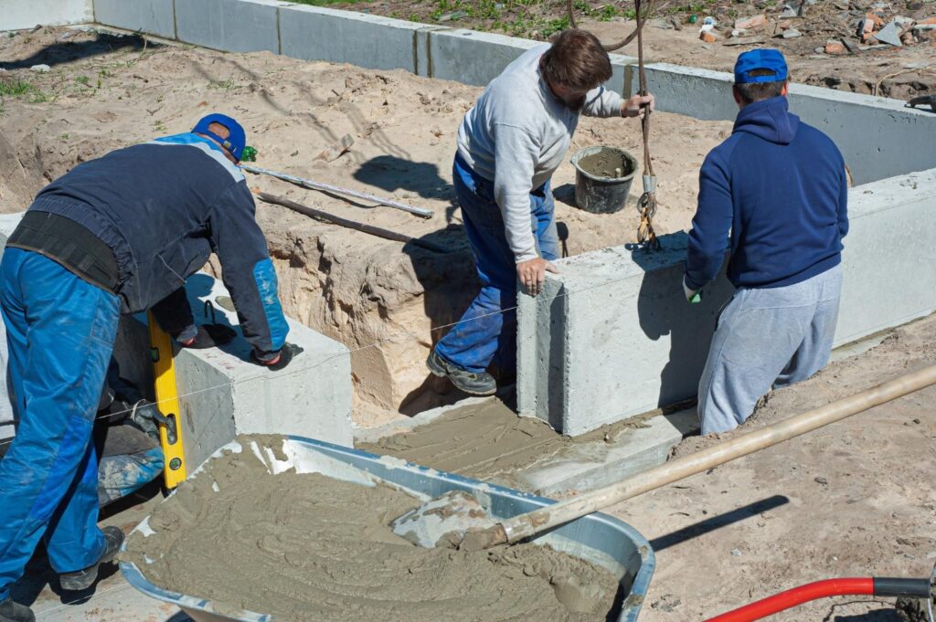 Enhancing Your Home’s Stability with Stratalock USA’s Concrete Lifting Solutions