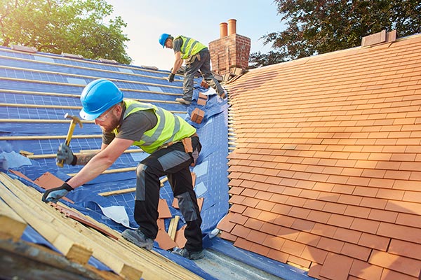 Roofing Solutions 