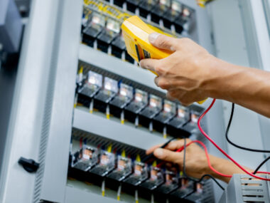electrical contractor in Singapore