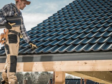 Roofing Services