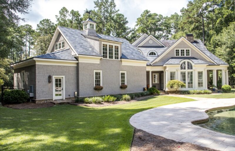 Build a House