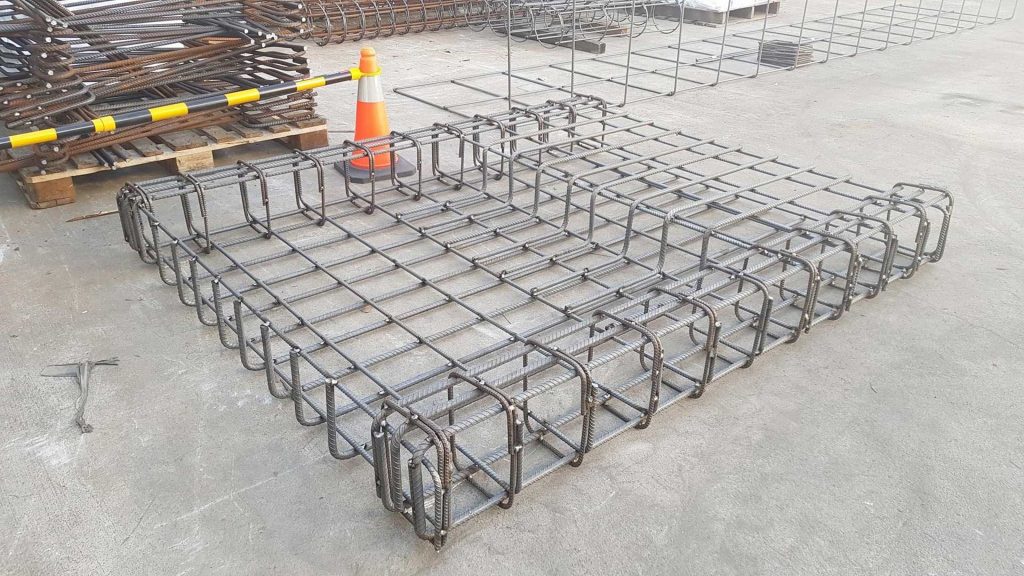 How to Reinforce Concrete Foundations with Mesh: A Comprehensive Guide