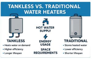 How to Install a Rinnai Tankless Water Heater the Right Way - Home Patty