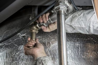How to Install a Rinnai Tankless Water Heater the Right Way - Home Patty
