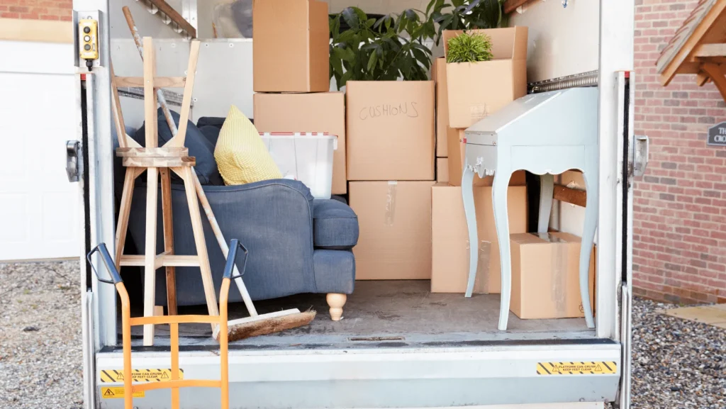 Finding the Right House Clearance Company: A Complete Guide