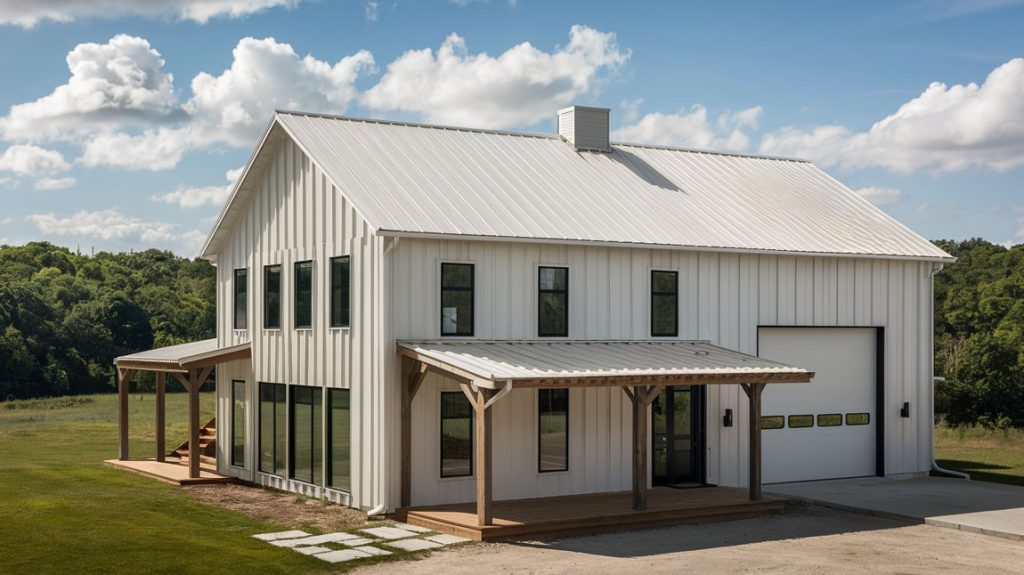 From Vision to Reality: Designing Your Dream Space with Metal Pro Buildings in Canada