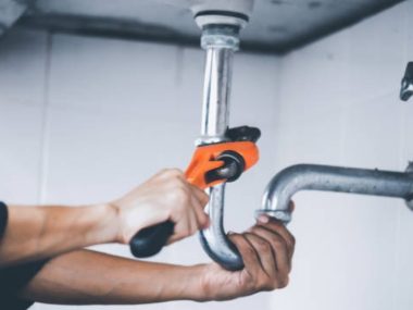 Plumbing and HVAC Emergencies