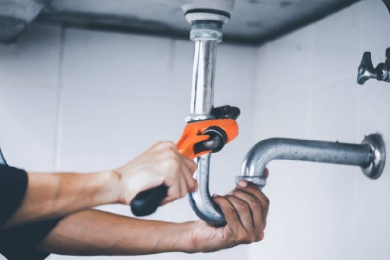 Plumbing and HVAC Emergencies