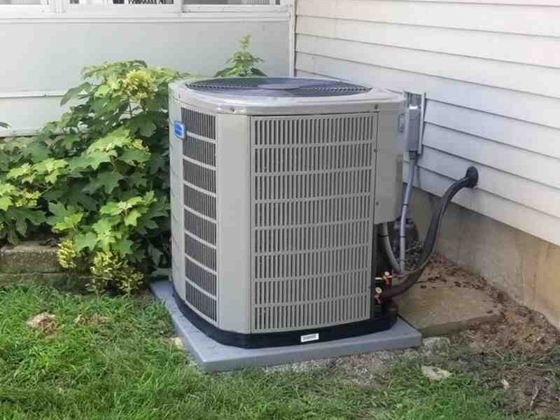 AC Servicing Costs