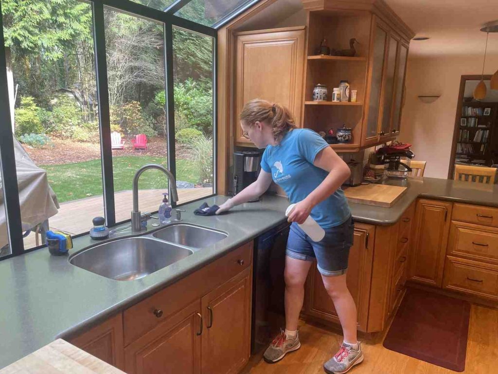 A Complete Guide to Understanding House Cleaning Services in Seattle