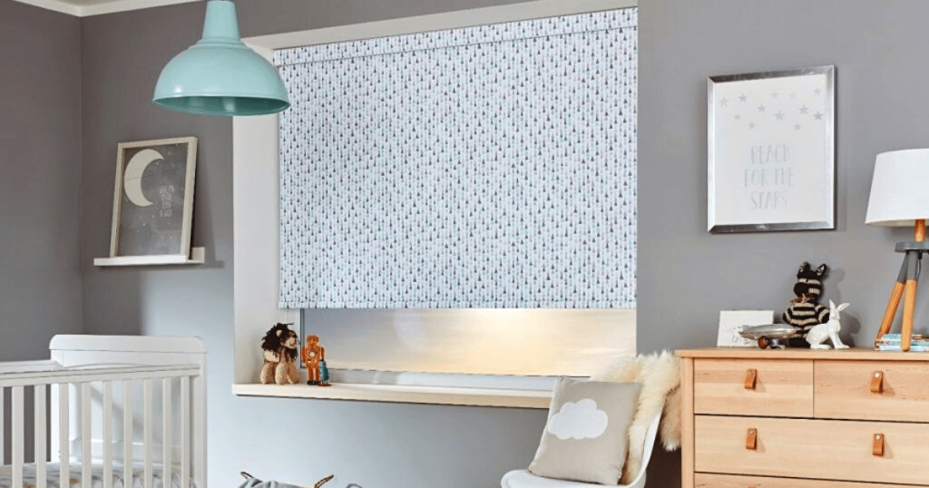 Ultimate “Blackout” Secret for Day Sleepers and Nursery Rooms
