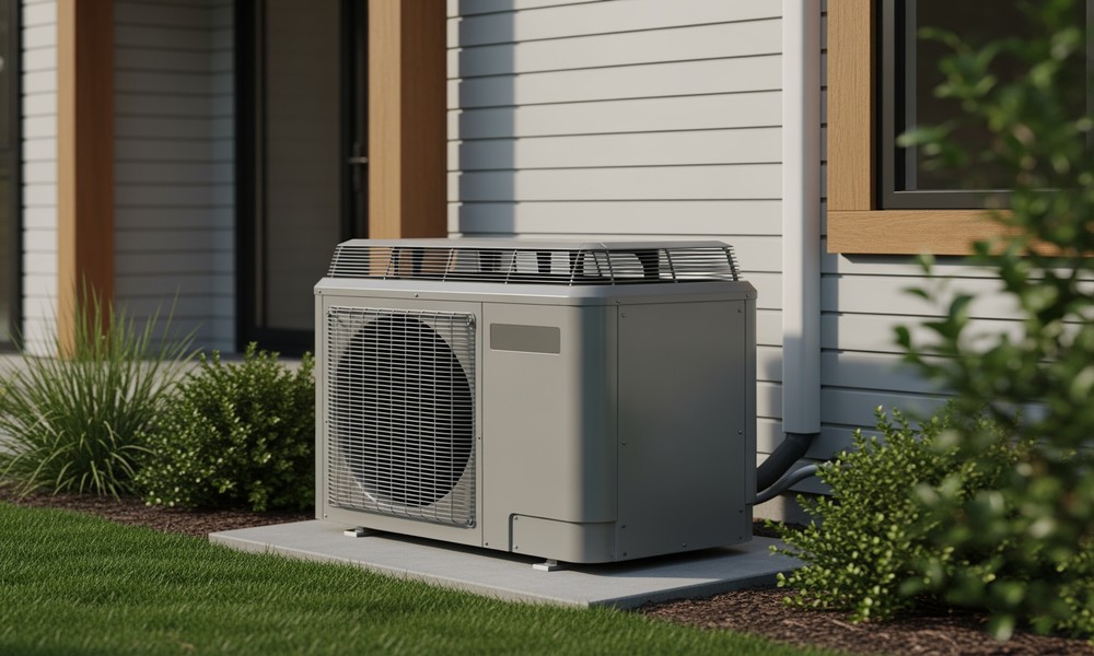 Keep Your Cool: Essential HVAC Maintenance Tips for Every Season