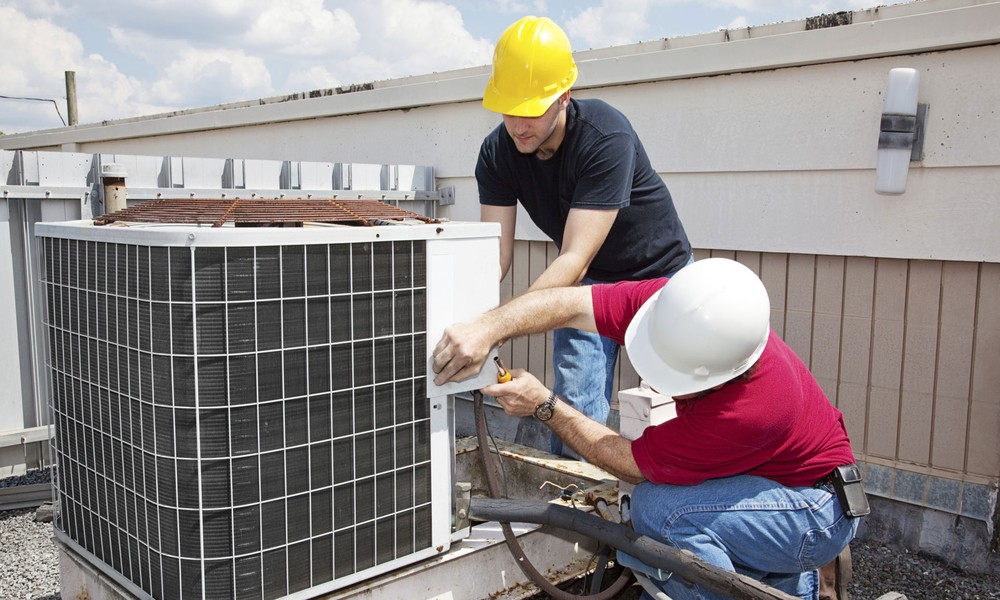 Signs Your Home Heating and Cooling System Needs Professional Attention