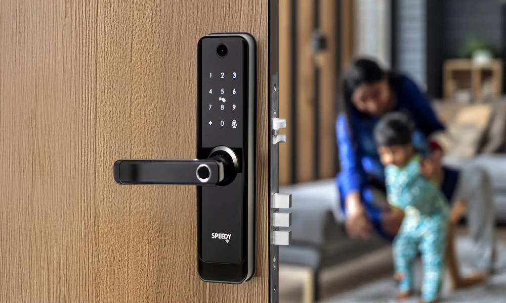 5 Things to Consider Before Buying a Digital Door Lock