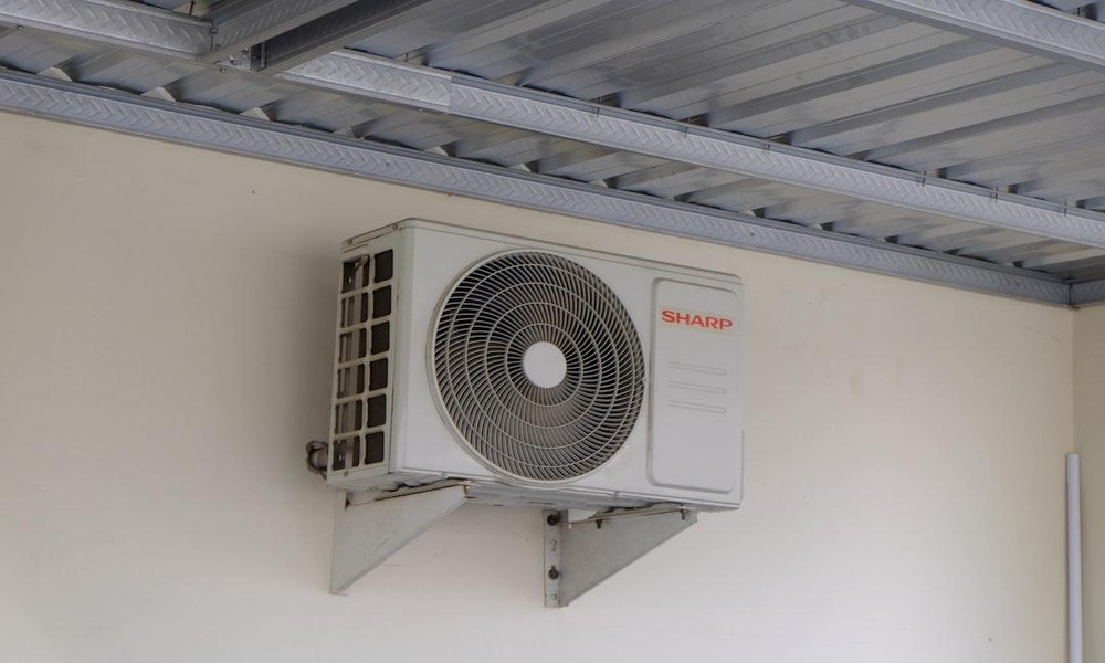 Comprehensive HVAC and Mechanical Contracting