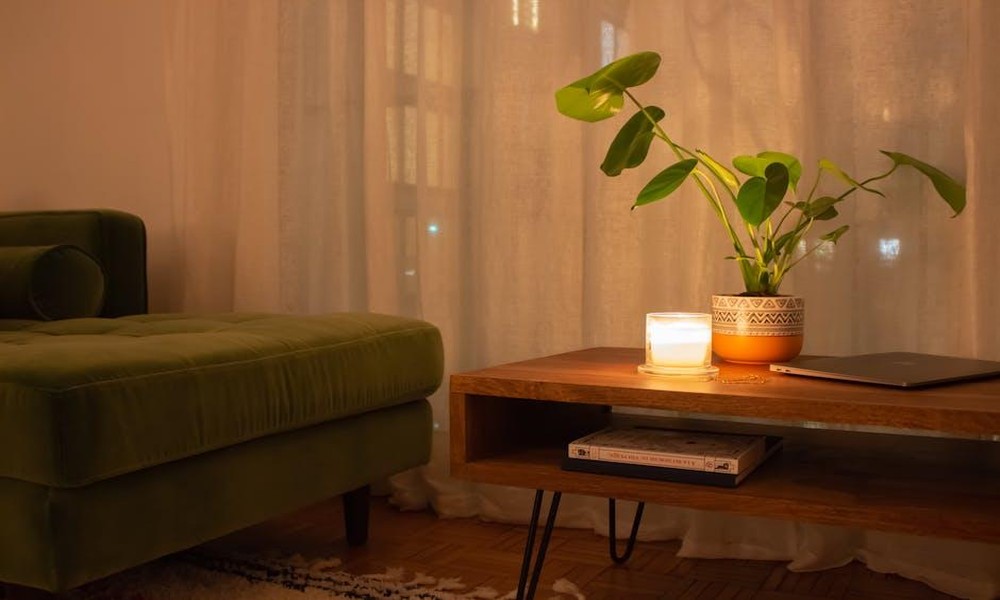 Curating Comfort: DIY Home Fragrance and Lifestyle Gifts