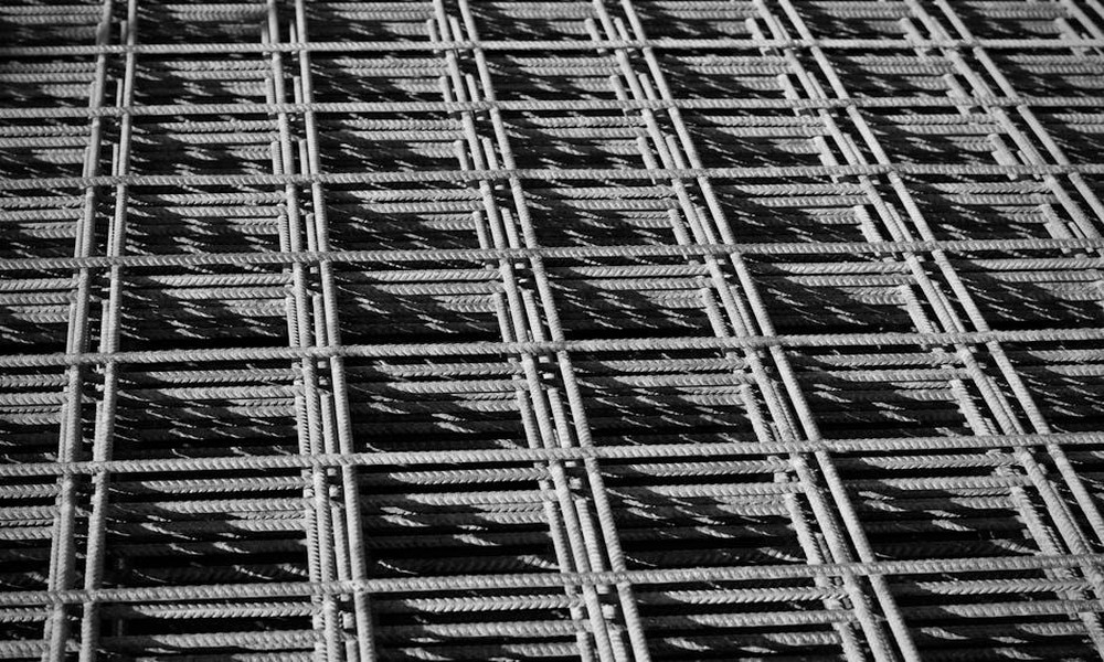 Innovations in Concrete Construction: The Role of Reliable Structural Supports