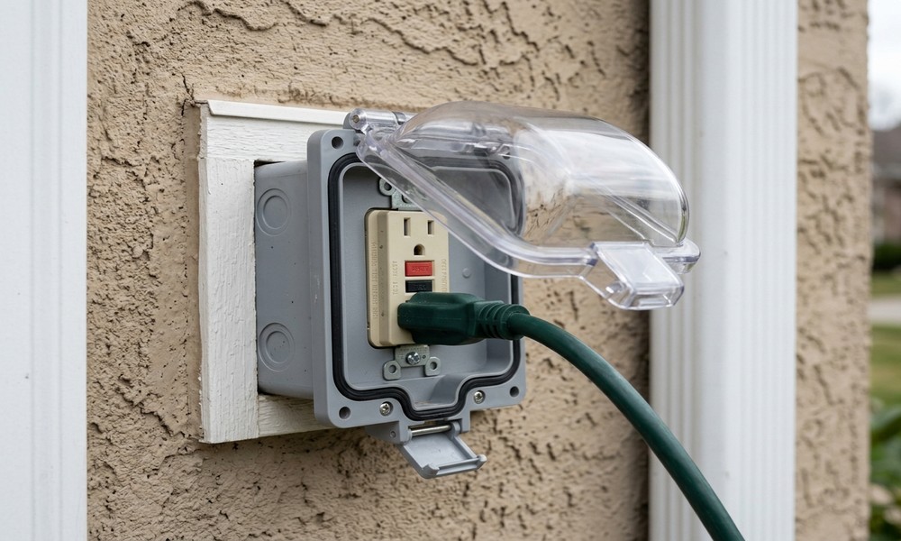 Powering and Enhancing Your Home’s Outdoor and Indoor Spaces