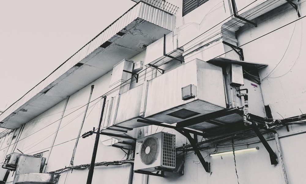 Technical Solutions for Commercial HVAC and Refrigeration
