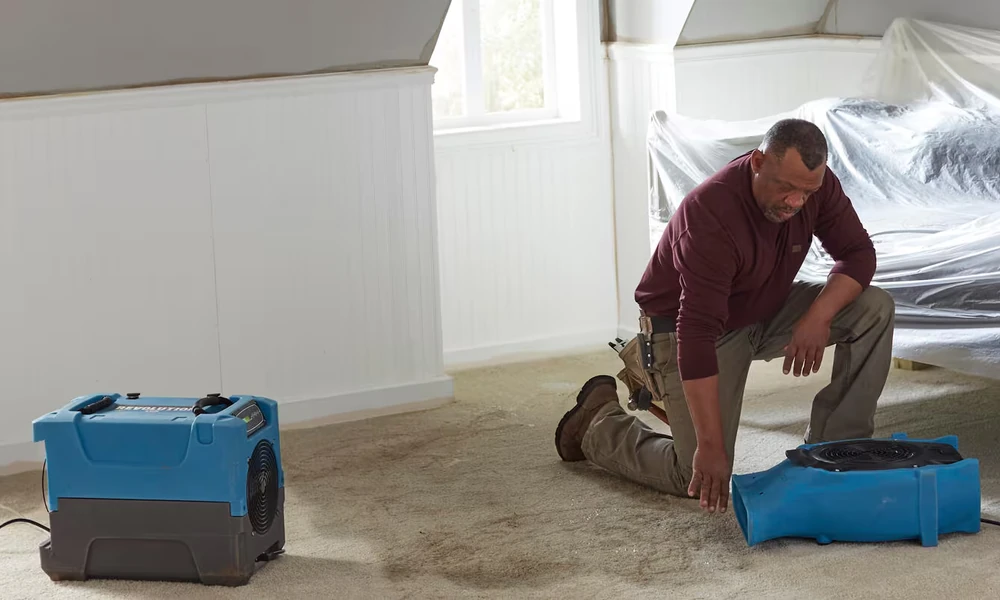 A field-style rubric for drying rentals in Vaughan for basement apartment entry